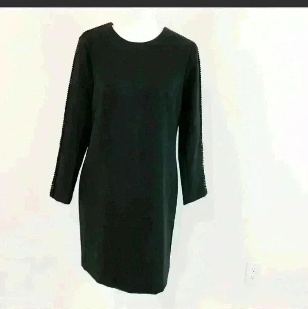 NWT BANANA REPUBLIC SHIFT DRESS
